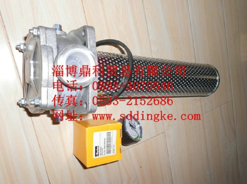 TTF310QLBS1EG121派克過濾器濾油器特價(jià)