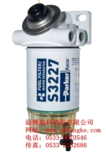 32OR-RAC-01 320R-RAC-01派克燃油過(guò)濾器濾清器