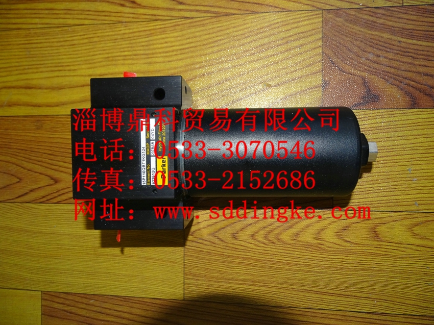 15P110QBT1KG124派克進口過濾器濾油器特價