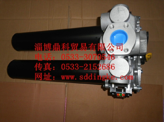 PARKER派克正品雙級(jí)過(guò)濾器濾油器F3DIL2240SAW14976