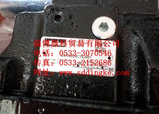 D41VW004C1NJW91派克正品電磁換向閥現(xiàn)貨銷售